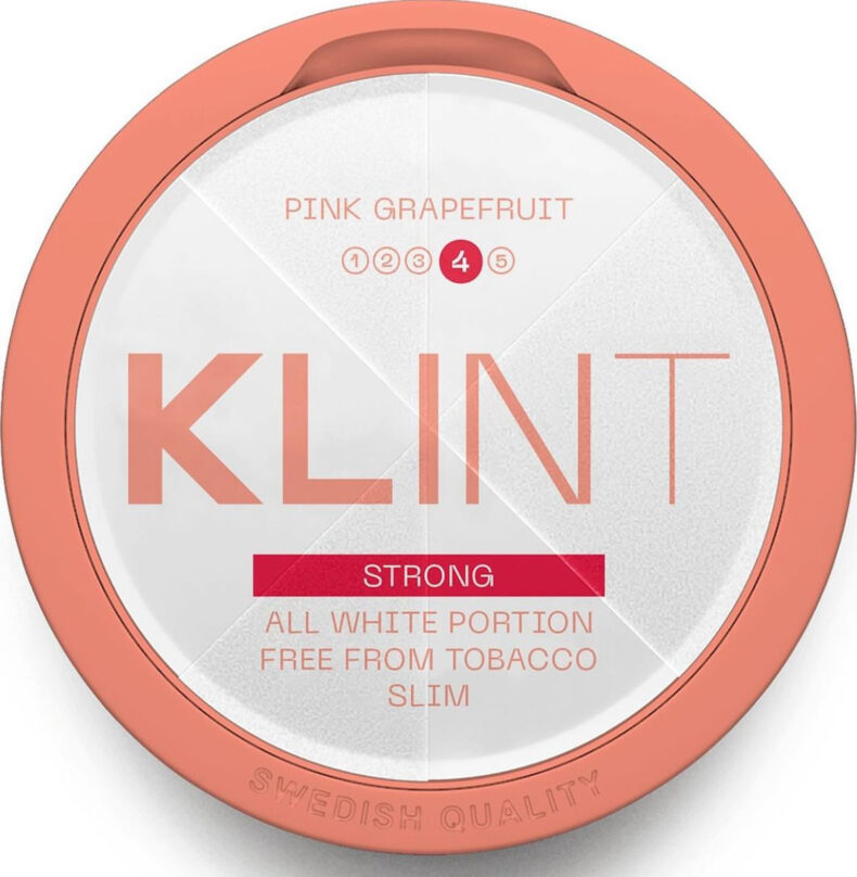 Pink Grapefruit