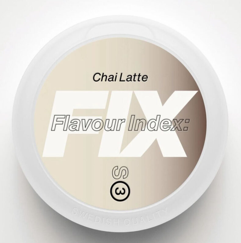 Chai Latte