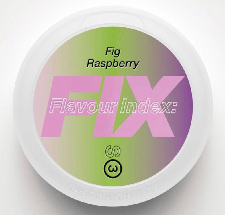 Fig Raspberry